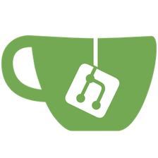 Icono de programa: Gitea
