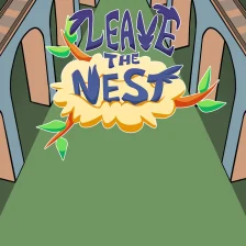 Leave the Nest PS VR PS4