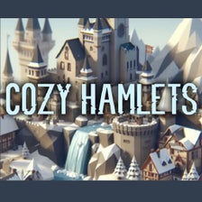 Cozy Hamlets for Nintendo Switch - Download