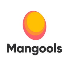 Icon of program: Mangools