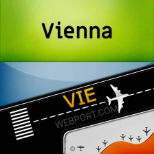 Vienna Airport VIE Info
