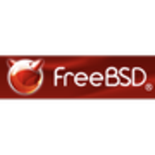 Icon of program: FreeBSD