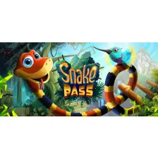 Snake Pass | Baixe e compre hoje - Epic Games Store