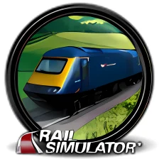 Rail Simulator Upgrade MK1