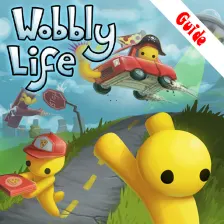 Wobbley Simulator Game on the App Store