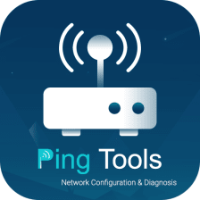 Ping Tools: Network  Wifi
