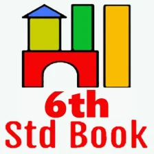 6th Class Textbook-NCRT BOOKS