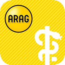 ARAG GesundheitsApp