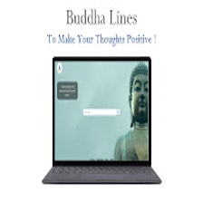 BuddhaLines