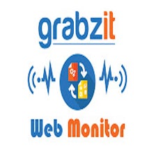 GrabzIt Web Monitor