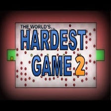 Worlds Hardest Game 2 Unblocked