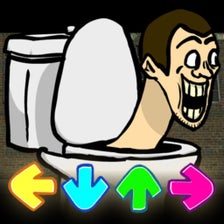 Fnf Skibi Toilet Game - Apps on Google Play