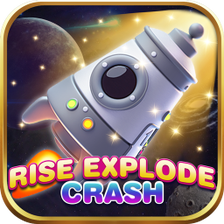 Rise Explode Crash