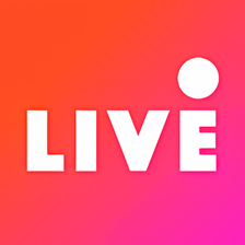 Live talk video call - Dual