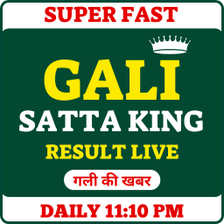 Gali Satta King Result Live