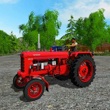 Ultimate Farming Driving Sim