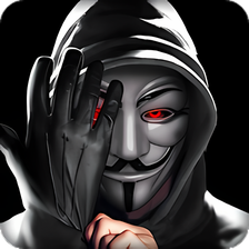 Anonymous Wallpaper