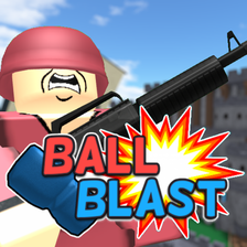 Ball Blast