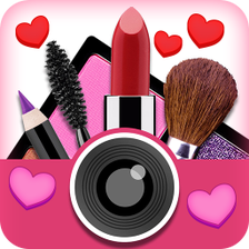 YouCam Makeup- Makeover Studio