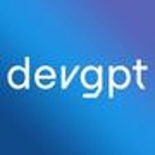 Icon of program: DevGPT