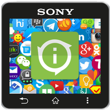 Informer - Notifications for Sony SmartWatch 2