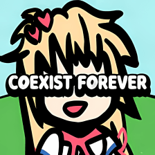 Coexist Forever