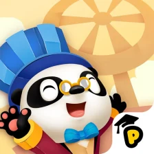 Dr. Pandas Carnival