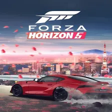 Forza Horizon 5 - Descargar