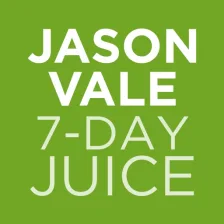 Jason Vales 7-Day Juice Diet