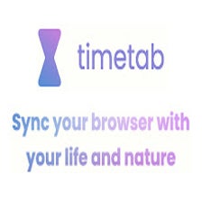 timetab for Google Chrome - Extension Download