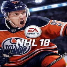 NHL 18 for PlayStation 4 - Download