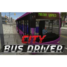 City Bus Driver Unblocked Game