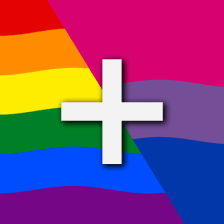 LGBT+ Flag Themed Cursors