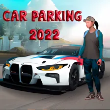 Drive Club: Car Parking Games