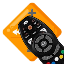 Remote for GO Tv