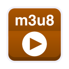 m3u8 Player