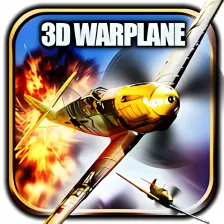 World Warplane War:Warfare sky