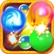 Bubble Fever - Shoot games