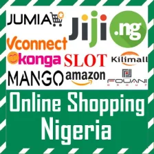 Online Shopping Nigeria - Nigeria Shopping