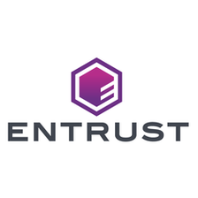 Icono de programa: Entrust Identity Enterprise