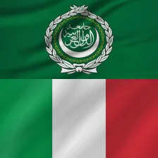 Arabic - Italian