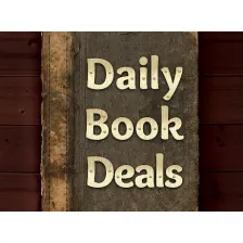 Kindle, Nook and Kobo Book Deals