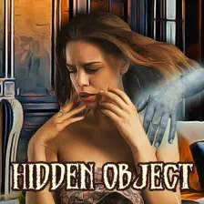 Hidden Object - Hide and Seek