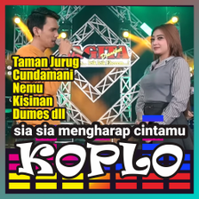 SAGITA  Dangdut Koplo viral