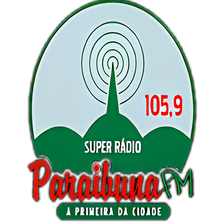 Paraibuna Fm