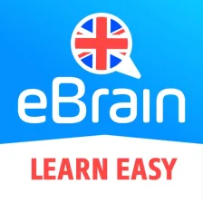 eBrain: Easy English for all