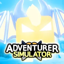 Adventurer Simulator