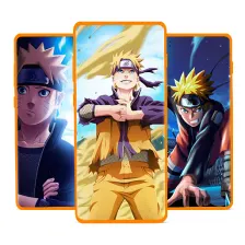 Anime Wallpaper HD For Naruto APK for Android Download