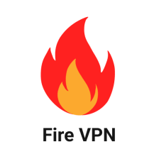 Fire VPN-Fast and Secure Proxy