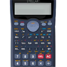 Stellar Scientific Calculator Plus